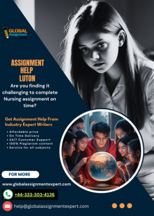 Global Assignment Expert