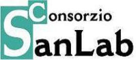 SANLAB CONSORZIO DI COOPERATIVA SOCIALI