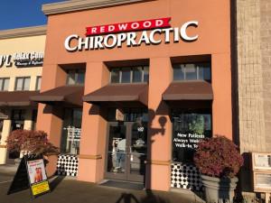 Redwood Chiropractic