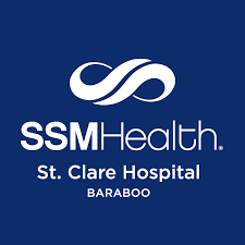 WI-SSM Health St. Clare Hospital - Baraboo