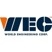 WEC - World Engineering Corp