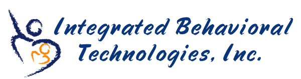INTEGRATED BEHAVIORAL TECHNOLOGIES INC
