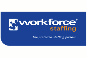 Workforce Staffing