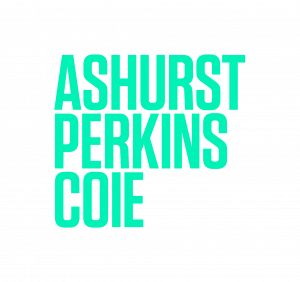 Ashurst Perkins Coie