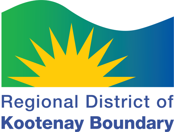 Regional District of Kootenay Boundary