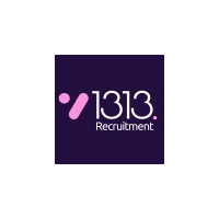1313 Recruitment Ltd