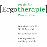 Marcus Künz Ergotherapeuten