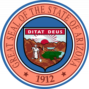 State of Arizona