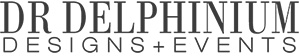 Dr Delphinium Designs + Events
