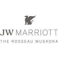 JW Marriott The Rosseau Muskoka