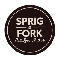 Sprig & Fork