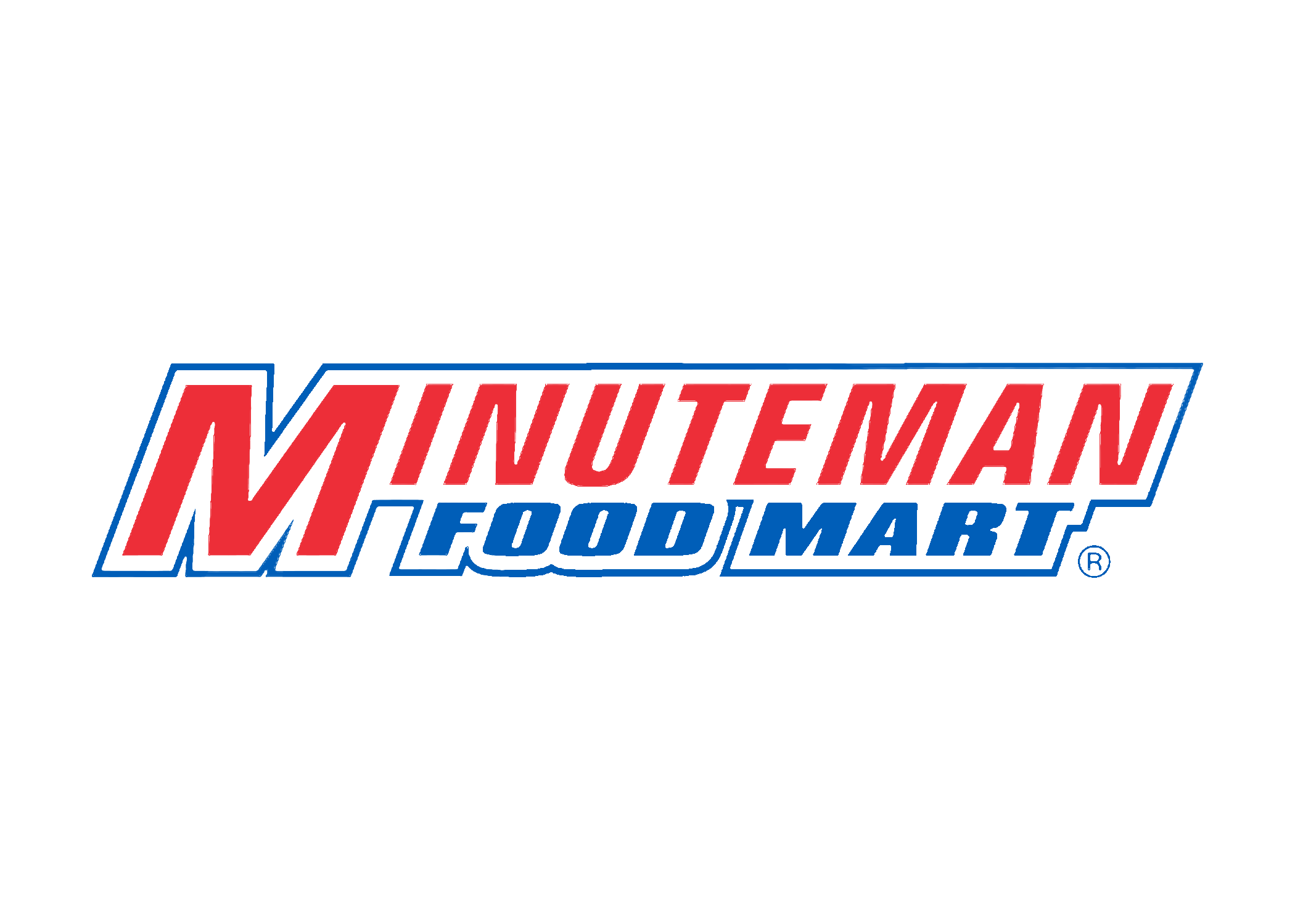 Minuteman Food Mart