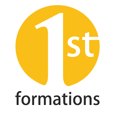 1st Formations