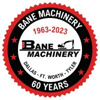 Bane Machinery, Inc.