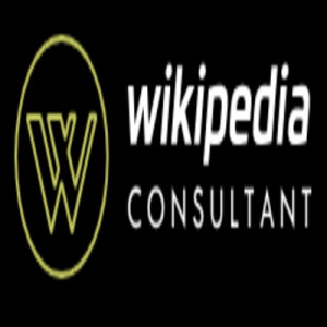 Wikipedia Consultant UAE