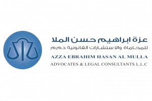 Azza Ebrahim Hassan Al Mulla Advocates & Legal Consultants