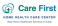 Care First Home Health Care Center LLC
