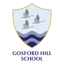 Gosford Hill School