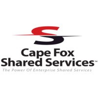 Cape Fox Shared Services ( A Cape Fox Company )