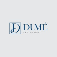 DUMÉ Law Group