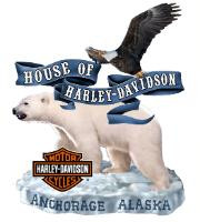 House of Harley-Davidson