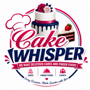 Cake Whisper