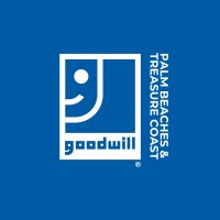 Goodwill Industries of the Palm Beaches & Treasure Coast
