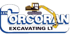Len Corcoran Excavating