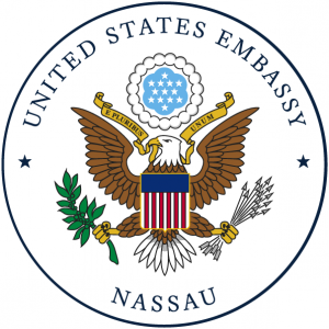 U.S. Embassy in The Bahamas