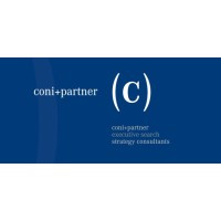 coni+partner AG