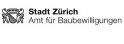 Stadt Zürich – Amt für Baubewilligungen