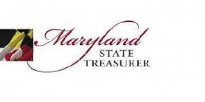 Maryland State Treasurer
