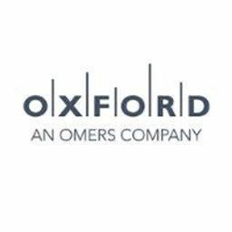 Oxford Properties