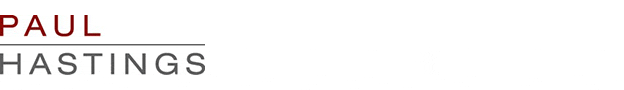 Paul Hastings (Hong Kong) LLP