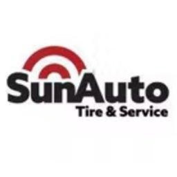 Sun Auto Tire & Service