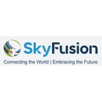 SKY FUSION SHIPPING PTE LTD