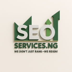 SEO Services Nigeria