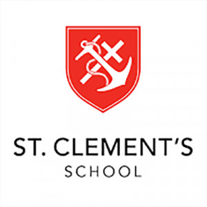 St. Clement's School