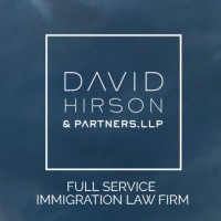 David Hirson & Partners, LLP