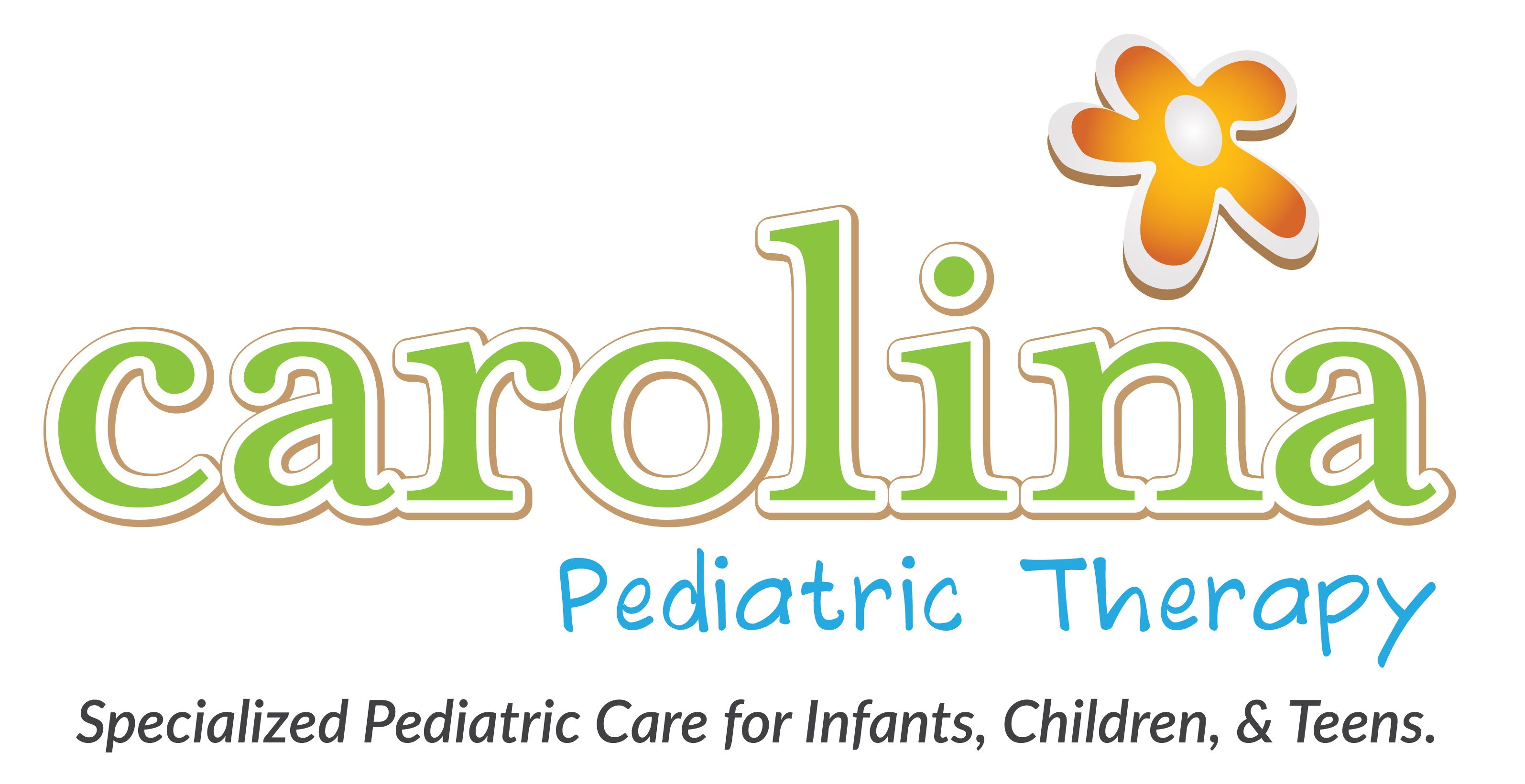 Carolina Pediatric Therapy 