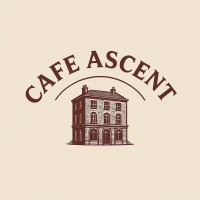 cafe ascent