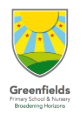 Greenfields Primary School and Nursery