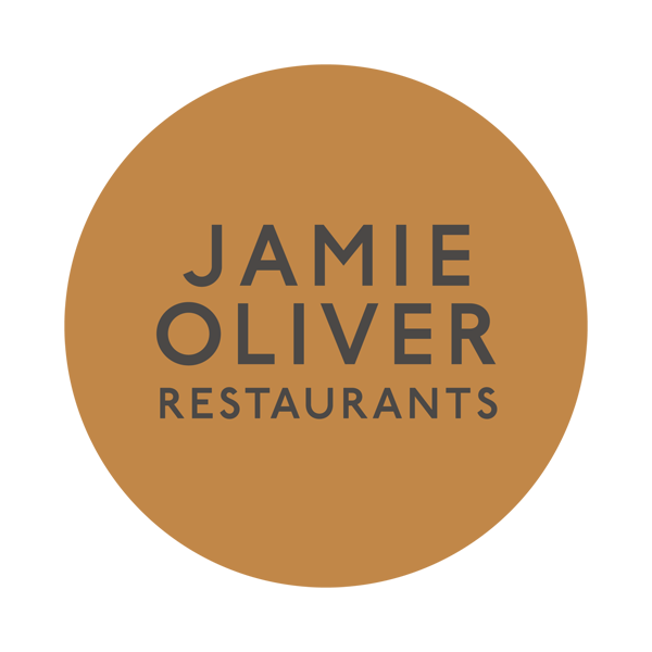 Jamie Oliver Restaurant Group