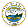 City of Bishop
