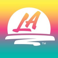 Los Angeles Tourism & Convention Board