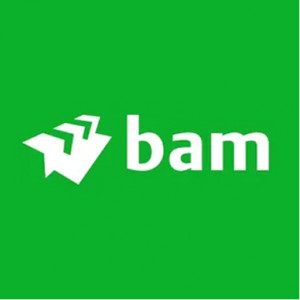 BAM Infra Civiel