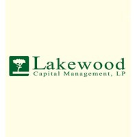 Lakewood Capital Management, LP