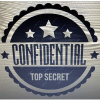 cofidential for job