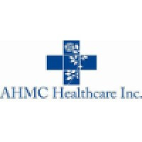AHMC Healthcare