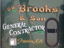G.W. Brooks & Son, Inc.